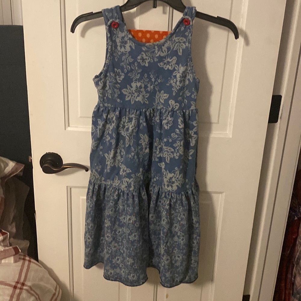 Great summer dress